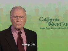 George Coe