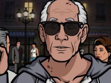 George Coe