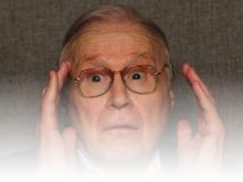 George Coe