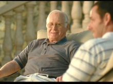 George Coe