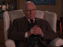 George Coe
