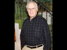George Coe