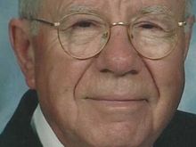 George Coe