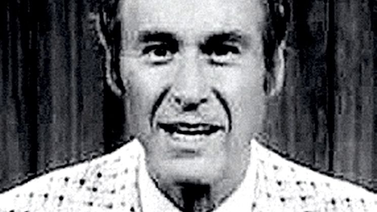 George Coe