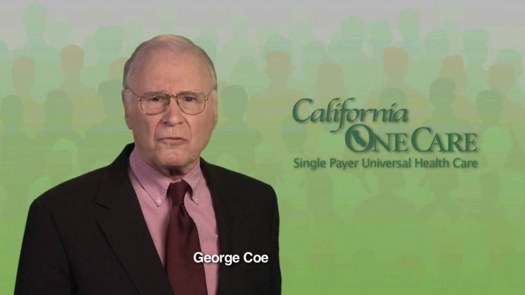 George Coe