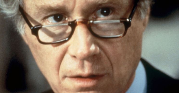 George Coe