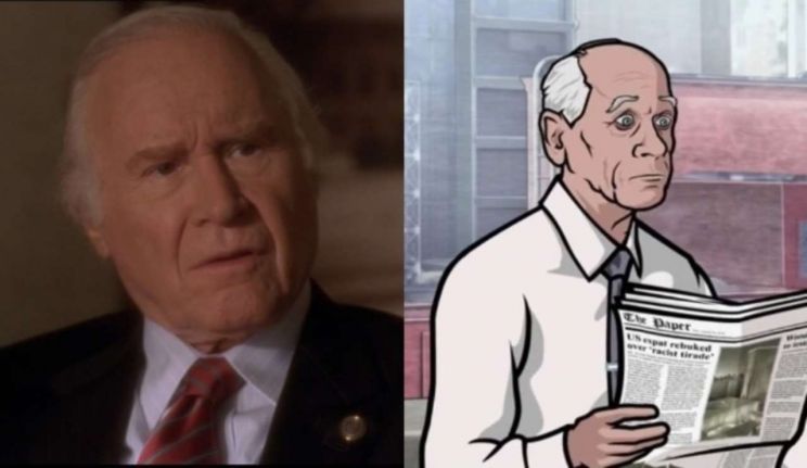 George Coe