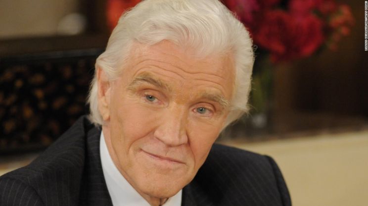 George Coe