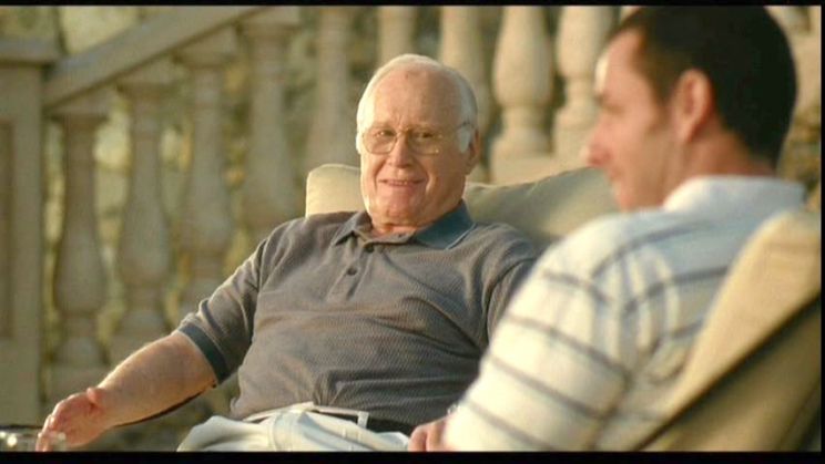 George Coe