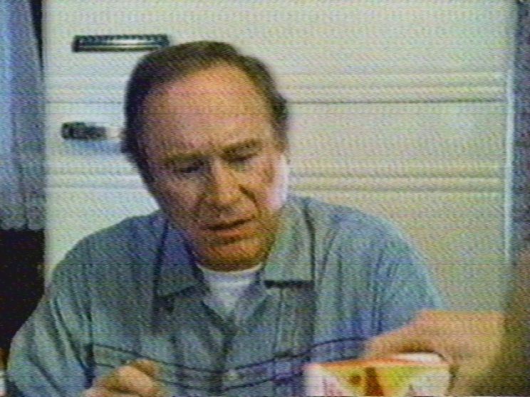 George Coe