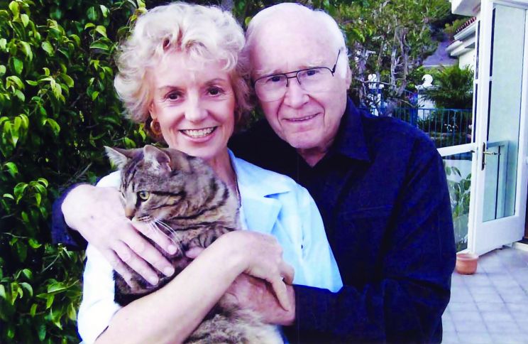 George Coe