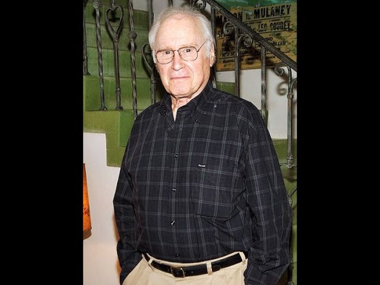 George Coe