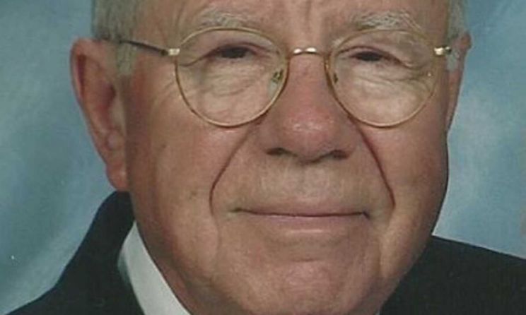 George Coe