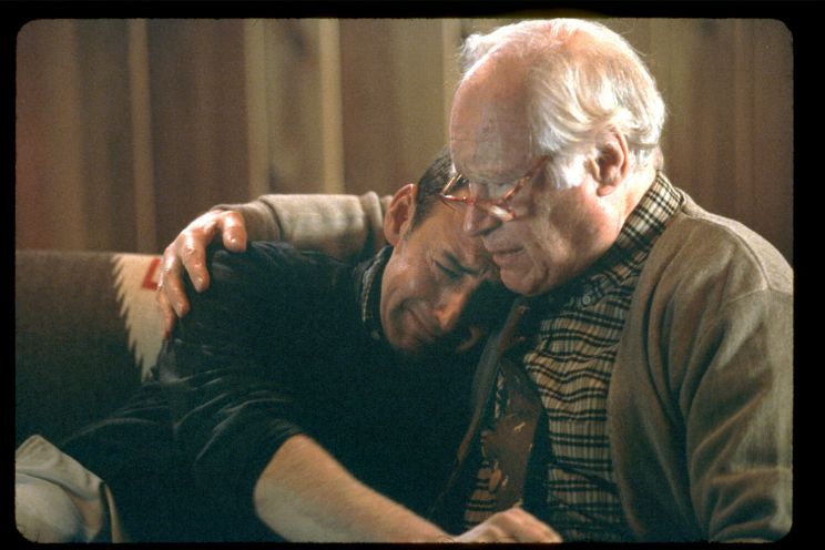 George Coe