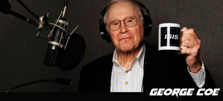 George Coe
