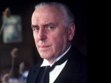 George Cole