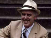 George Cole