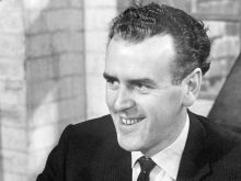 George Cole