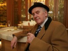 George Cole