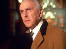 George Cole