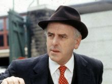 George Cole