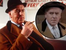 George Cole