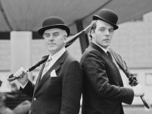George Cole