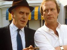 George Cole