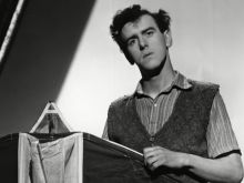 George Cole