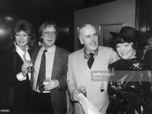 George Cole