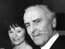 George Cole