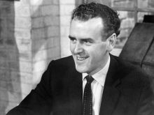 George Cole