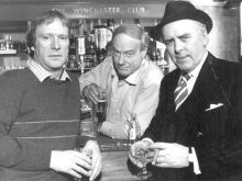 George Cole