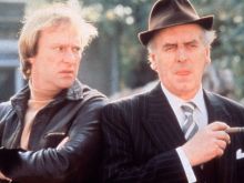 George Cole