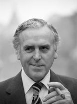 George Cole