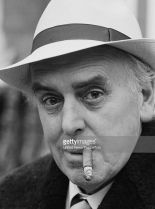 George Cole