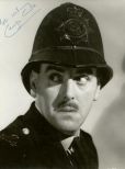 George Cole