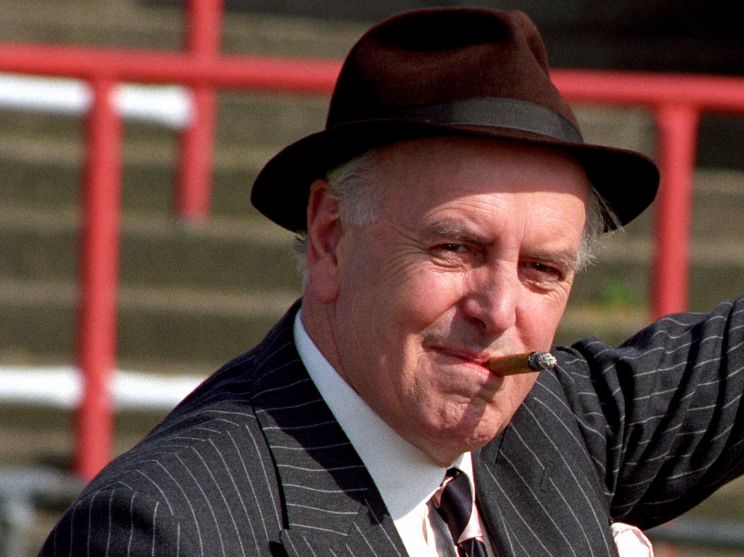 George Cole