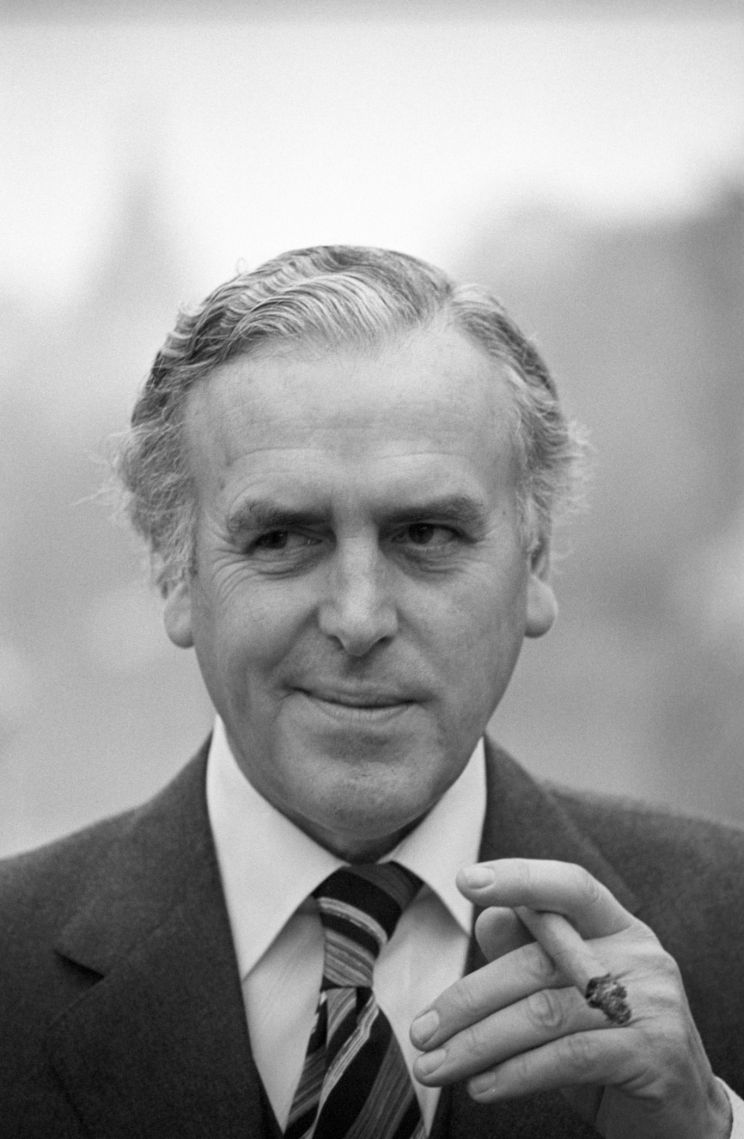 George Cole