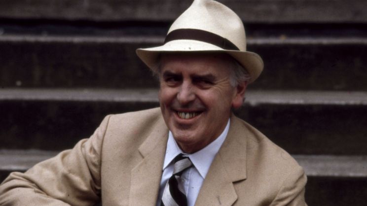 George Cole