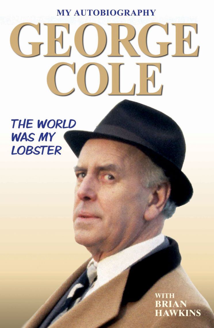 George Cole