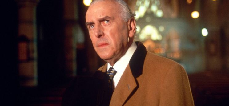 George Cole