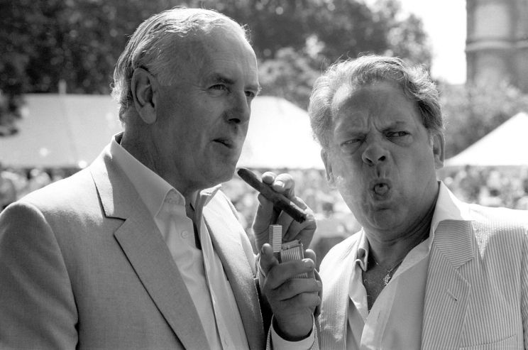 George Cole