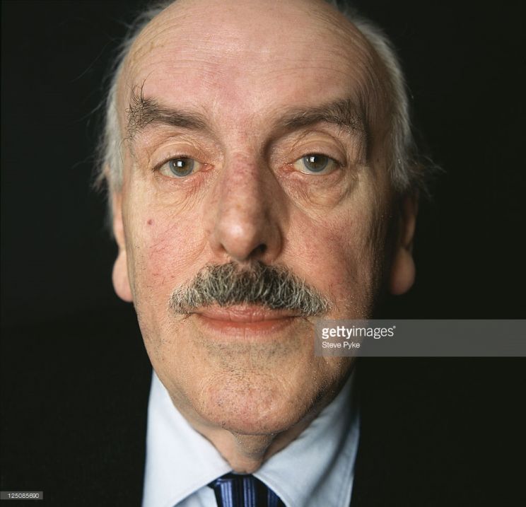 George Cole