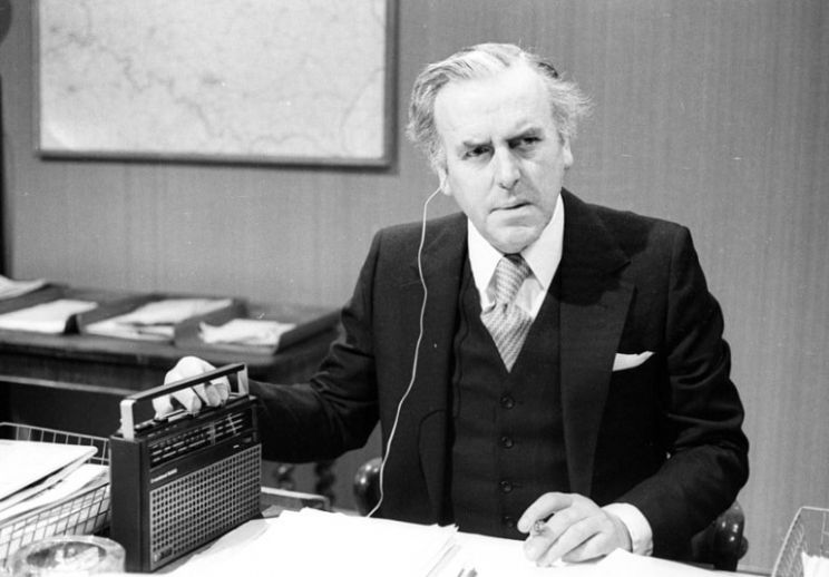 George Cole