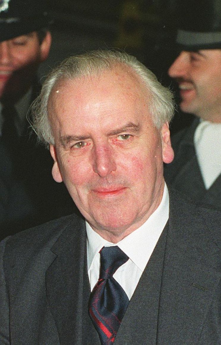 George Cole