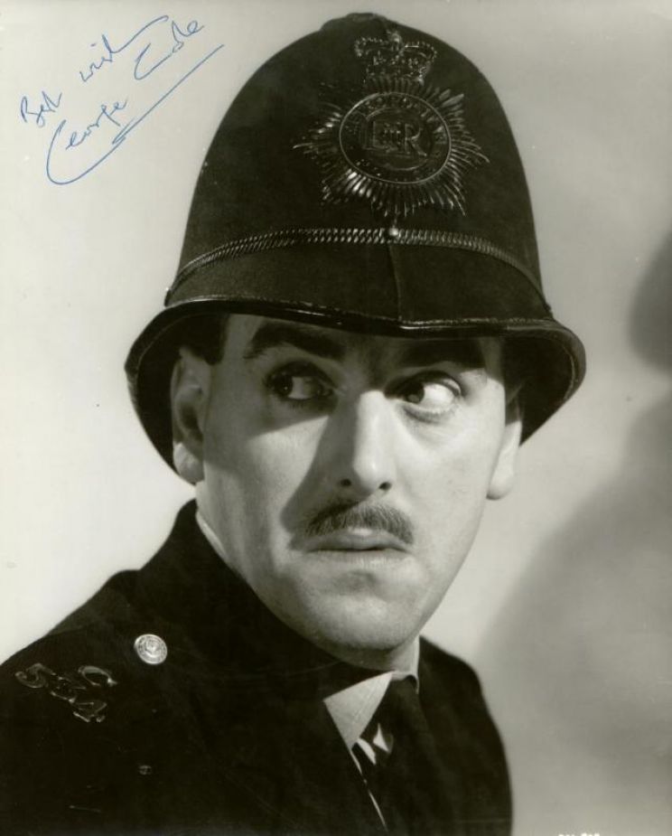 George Cole