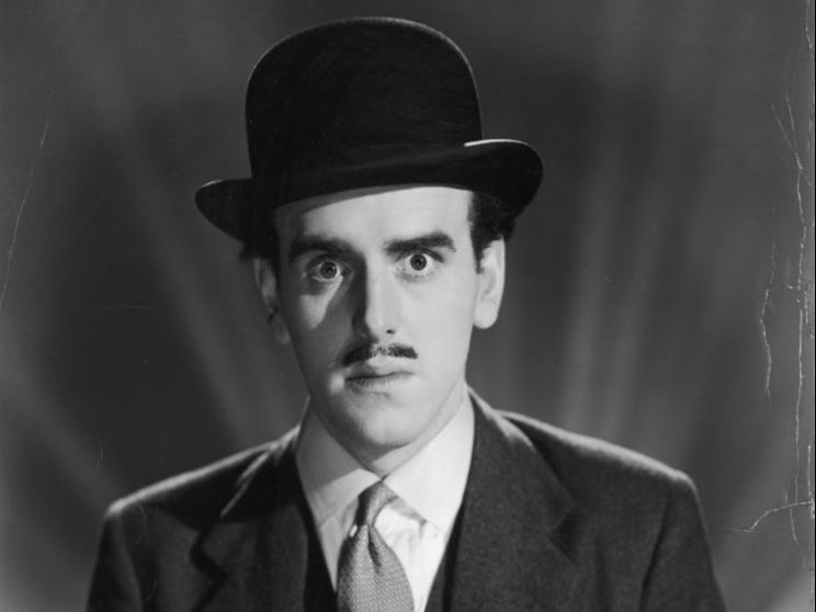 George Cole