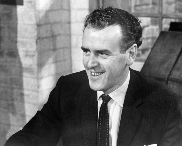 George Cole