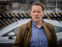 George Costigan